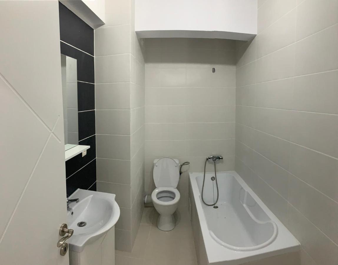 Santorini Residence Apartment Otopeni Esterno foto
